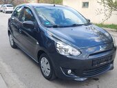 Mitsubishi Space Star 1.0I  GERMANY