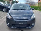 Mitsubishi Space Star 1.0I  GERMANY