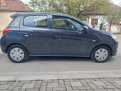 Mitsubishi Space Star 1.0I  GERMANY