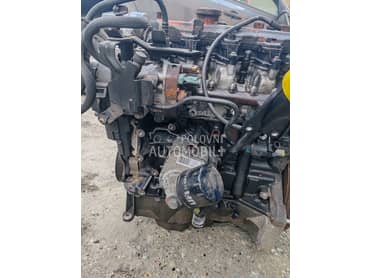 motor 1.5 dci 66 kw delfi za Renault Clio, Megane, Scenic od 2009. do 2012. god.