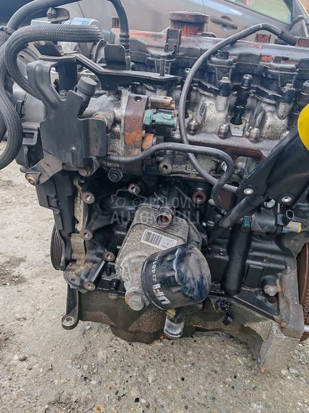 motor 1.5 dci 66 kw delfi