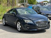 Audi TT 2.0 Turbo CH