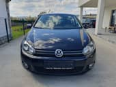 Volkswagen Golf 6 1.4TSI DSG CH