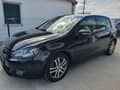 Volkswagen Golf 6 1.4TSI DSG CH