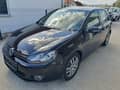 Volkswagen Golf 6 1.4TSI DSG CH