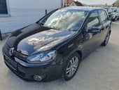 Volkswagen Golf 6 1.4TSI DSG CH