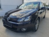 Volkswagen Golf 6 1.4TSI DSG CH