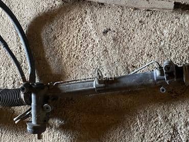 letva volana za Audi A4 od 2001. do 2007. god.