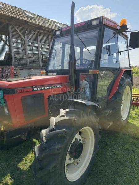 Zetor 7745