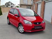 Seat Mii 1.0 TGI Metan