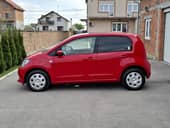 Seat Mii 1.0 TGI Metan