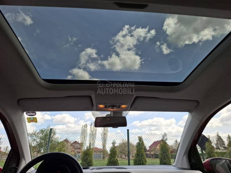 Seat Mii 1.0 TGI Metan