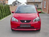 Seat Mii 1.0 TGI Metan