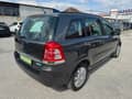 Opel Zafira 1.6 8v CNG