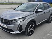 Peugeot 3008 1.5Hdi Allure