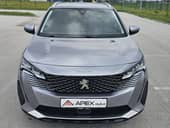 Peugeot 3008 1.5Hdi Allure