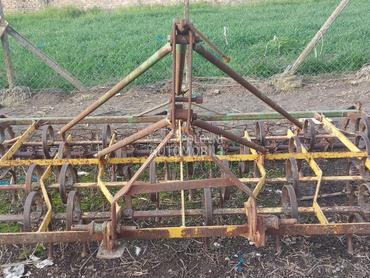 Agromerkur Vise prikljucnih masina