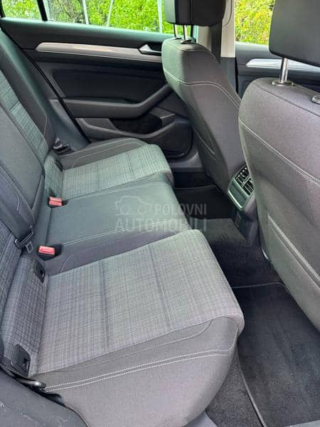 Volkswagen Passat B8 2.0tdi 150 hp