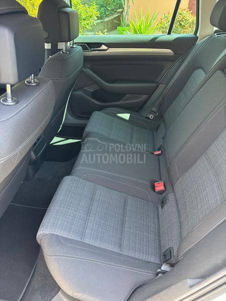 Volkswagen Passat B8 2.0tdi 150 hp