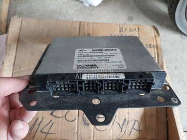 EBS kontrolna jedinica kompjut