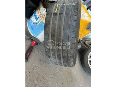 Dunlop 245/40 R18 Letnja