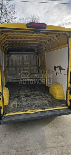 Fiat Ducato 150 mjet