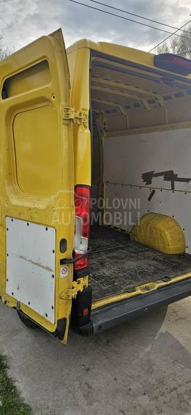 Fiat Ducato 150 mjet