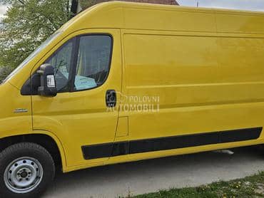 Fiat Ducato 150 mjet