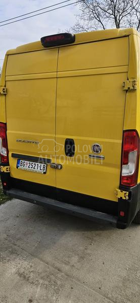 Fiat Ducato 150 mjet