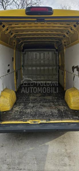 Fiat Ducato 150 mjet