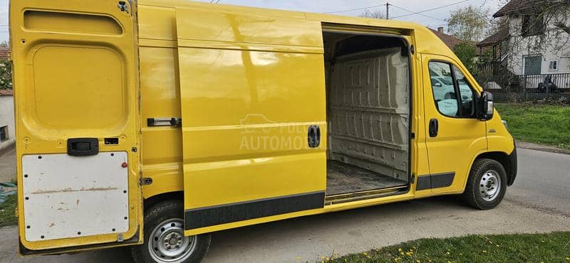 Fiat Ducato 150 mjet