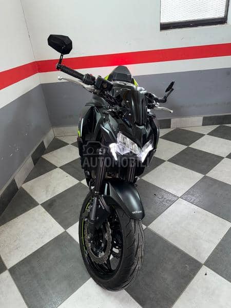 Kawasaki Z 900