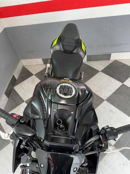 Kawasaki Z 900