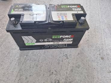 Akumulator start stop sistem za BMW Serija 3, Serija 1, Serija 2 ...