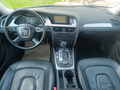 Audi A4 2.0TDI/AUT/KOZA/FUL