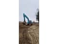Kobelco Sk210