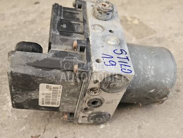 ABS PUMPA za Fiat Stilo za 2003. god.