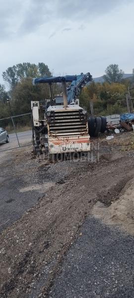 Wirtgen W 1000 L