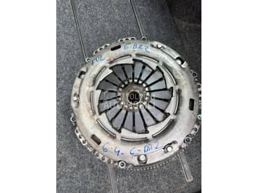 Zamajac za Volkswagen Bora od 1998. do 2006. god.