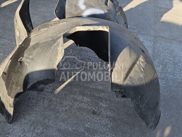 ZASTITA PODKRILO za Volkswagen Golf 4