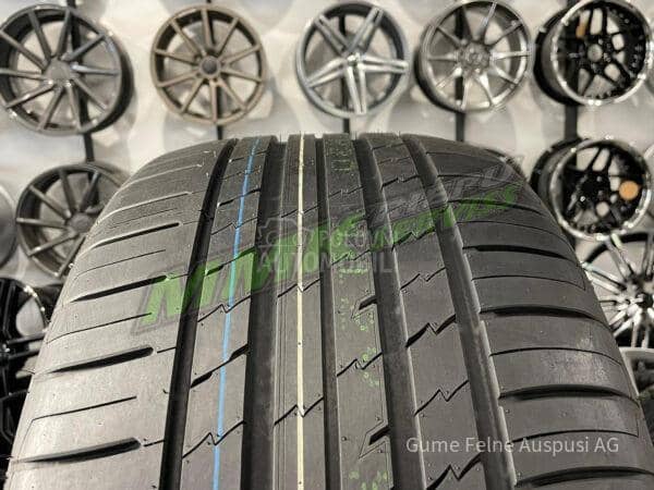Tracmax 285/40 R22 Letnja