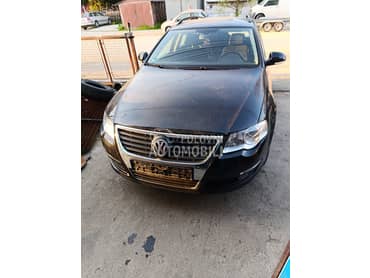 Volkswagen Passat B6 tsi me 2009. god. -  kompletan auto u delovima