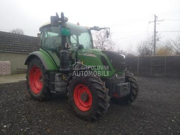 Fendt 310 Vario