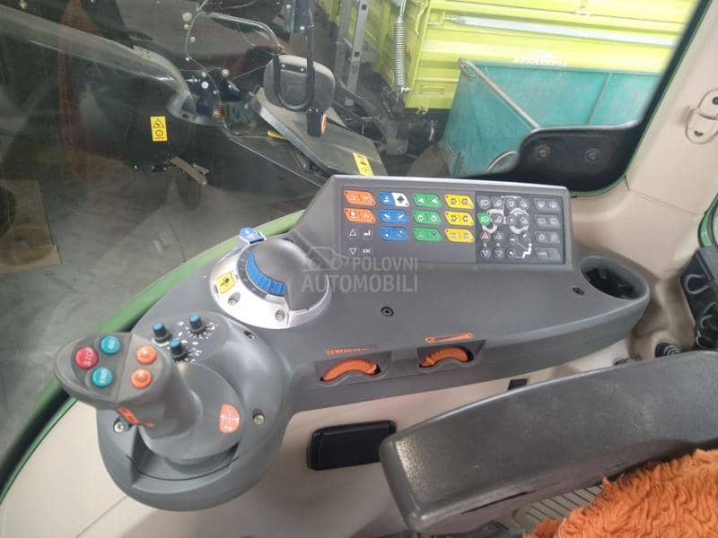 Fendt 310 Vario