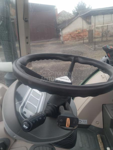 Fendt 310 Vario
