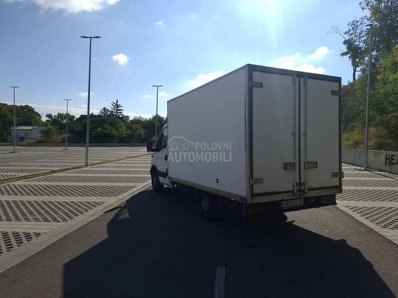 Iveco Daily HITNO