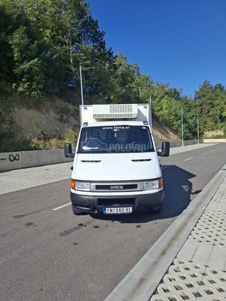 Iveco Daily HITNO