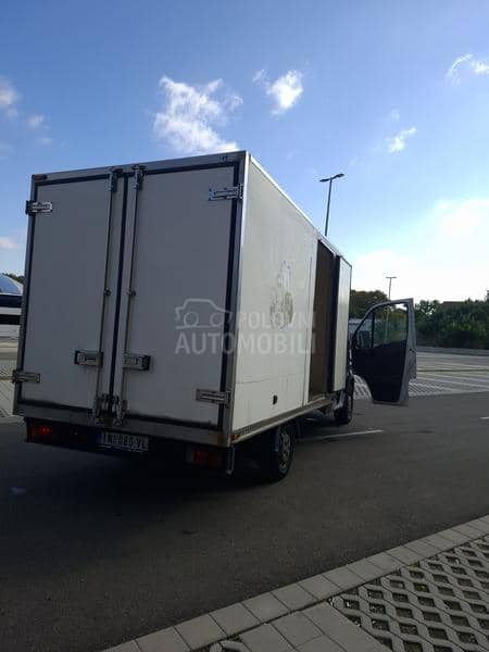 Iveco Daily HITNO