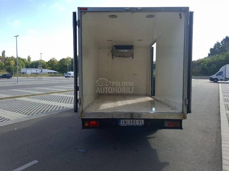 Iveco Daily HITNO