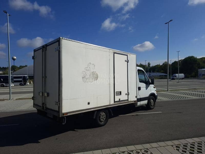 Iveco Daily HITNO